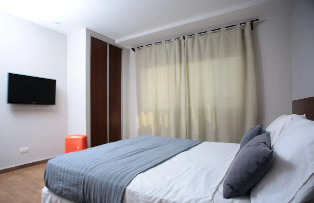 Puerto Limon Hostel-1