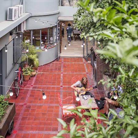 Puerto Limon Hostel-2