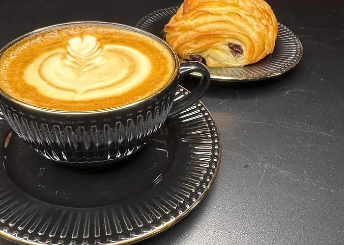 Sweet Home Palermo SohoHostal